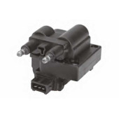 Катушка зажигания BOSCH 0 986 221 030