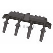 Катушка зажигания BOSCH 0 986 221 034