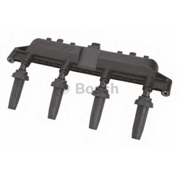 Катушка зажигания BOSCH 0 986 221 034