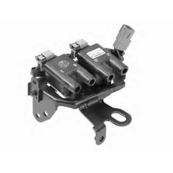 Катушка зажигания BOSCH 0 986 221 080