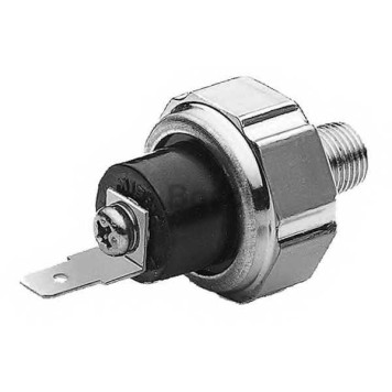 Датчик давления масла BOSCH 0 986 345 001