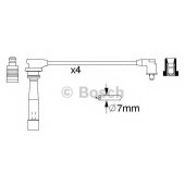 Комплект проводов зажигания BOSCH 0 986 356 970