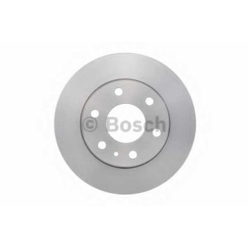 Тормозной диск BOSCH 0 986 479 638-1