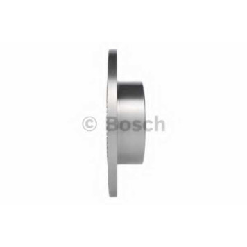 Тормозной диск BOSCH 0 986 479 638-4
