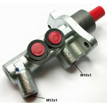 Главный тормозной цилиндр BOSCH 0 986 480 868