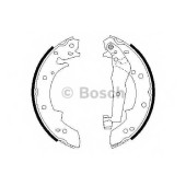 Комплект тормозных колодок для BMW 3(E30) <b>BOSCH 0 986 487 013</b>