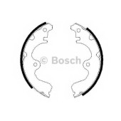 Комплект тормозных колодок для TOYOTA PASEO(EL44#,EL54), STARLET(EP91) <b>BOSCH 0 986 487 474</b>