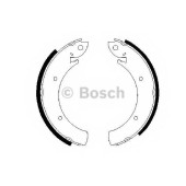 Комплект тормозных колодок для DAEWOO KORANDO, MUSSO / HYUNDAI GRACE, H100, SONATA / SSANGYONG ACTYON SPORTS, ACTYON, KORANDO, KYRON, MUSSO, REXTON <b>BOSCH 0 986 487 648</b>