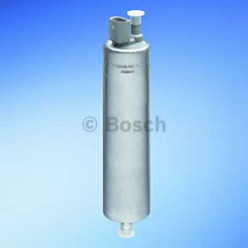 Топливный насос BOSCH 0 986 580 131