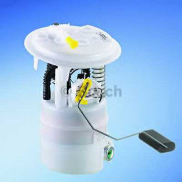 Элемент системы питания BOSCH 0 986 580 138