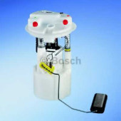 Элемент системы питания BOSCH 0 986 580 204