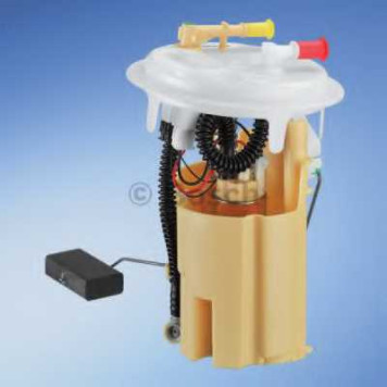 Элемент системы питания BOSCH 0 986 580 215