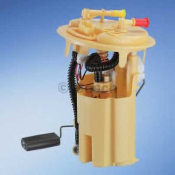 Элемент системы питания BOSCH 0 986 580 217