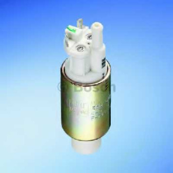 Топливный насос BOSCH 0 986 580 350