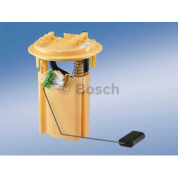 Датчик запаса топлива BOSCH 0 986 580 366