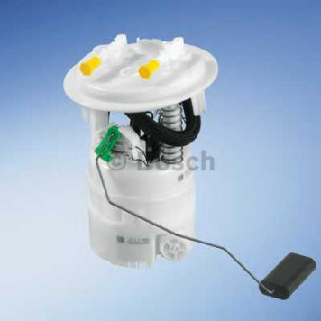 Элемент системы питания BOSCH 0 986 580 375