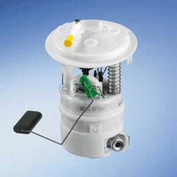 Элемент системы питания BOSCH 0 986 580 381