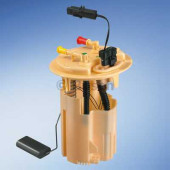 Датчик запаса топлива BOSCH 0 986 580 384