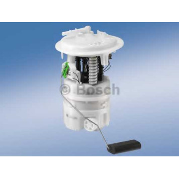 Элемент системы питания BOSCH 0 986 580 391