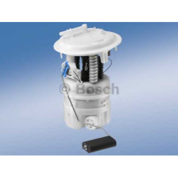 Элемент системы питания BOSCH 0 986 580 392