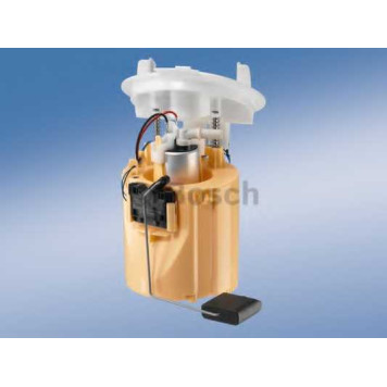 Элемент системы питания BOSCH 0 986 580 393