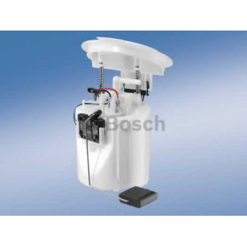 Элемент системы питания BOSCH 0 986 580 396