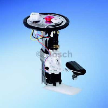 Элемент системы питания BOSCH 0 986 580 400