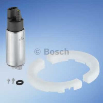 Топливный насос BOSCH 0 986 580 804