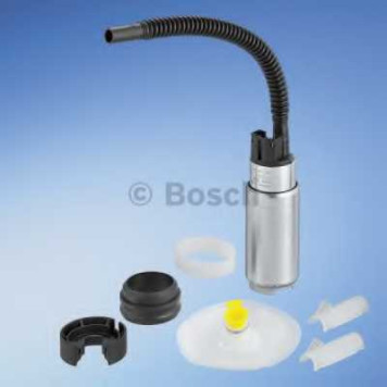 Топливный насос BOSCH 0 986 580 806