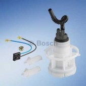 Топливный насос BOSCH 0 986 580 808