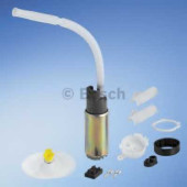 Топливный насос BOSCH 0 986 580 810