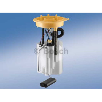 Элемент системы питания BOSCH 0 986 580 826