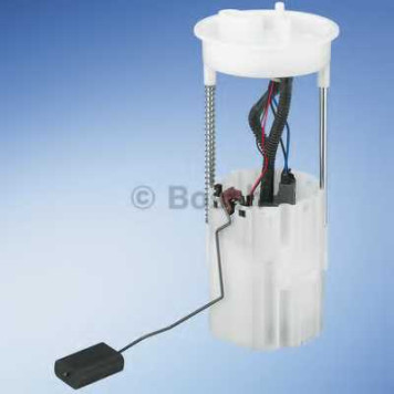 Элемент системы питания BOSCH 0 986 580 933