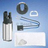 Топливный насос BOSCH 0 986 580 942