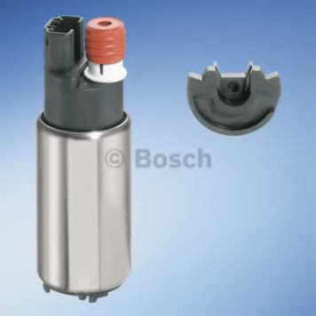 Топливный насос BOSCH 0 986 580 943