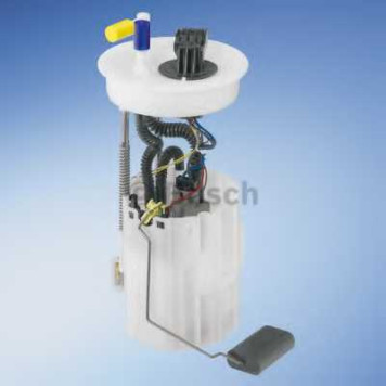 Элемент системы питания BOSCH 0 986 580 946