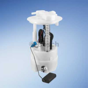 Элемент системы питания BOSCH 0 986 580 952