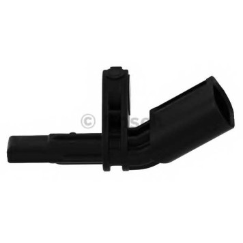 Датчик частоты вращения колеса BOSCH 0 986 594 504