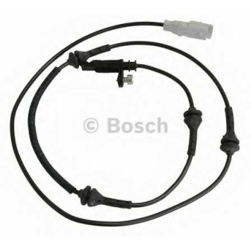 Датчик частоты вращения колеса BOSCH 0 986 594 522