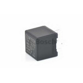 Реле рабочего тока BOSCH 0 986 AH0 614