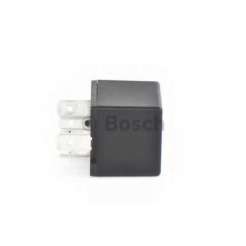 Реле рабочего тока BOSCH 0 986 AH0 614-4