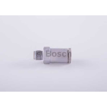 Клапан ограничения давления, Common-Rail-System BOSCH 1 110 010 020-2