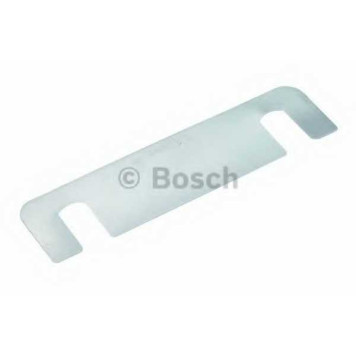 Предохранитель BOSCH 1 191 017 001