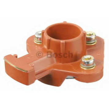 Бегунок распределителя зажигани BOSCH 1 234 332 347