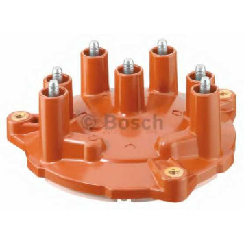 Крышка распределителя зажигания BOSCH 1 235 522 384