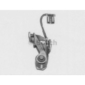 Контактная группа, распределитель зажигания BOSCH 1 237 013 044