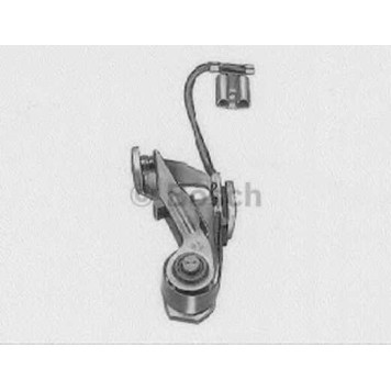 Контактная группа, распределитель зажигания BOSCH 1 237 013 044