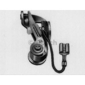 Контактная группа, распределитель зажигания BOSCH 1 237 013 057
