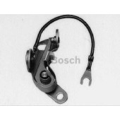 Контактная группа, распределитель зажигания BOSCH 1 237 013 804