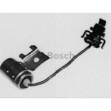 Конденсатор системы зажигания BOSCH 1 237 330 316